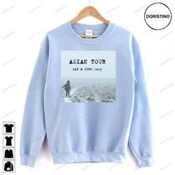 damien rice asian tour 2023 trending style