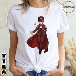 hanako toilet-bound hanako-kun trending style