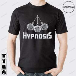 hypnosis hypnotic best hypnotist awesome shirts