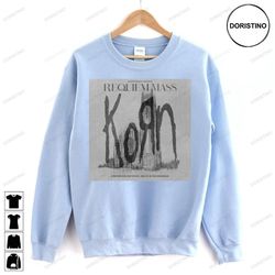 2023 requiem mass korn trending style