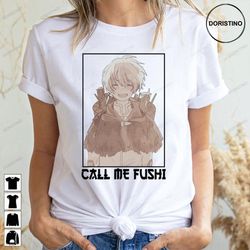 call me fushi fumetsu no anata e to your eternity trending style