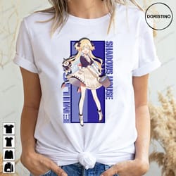 emilico shadows house vintage awesome shirts