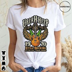 1970 still rocking after all these beers uriah heep trending style