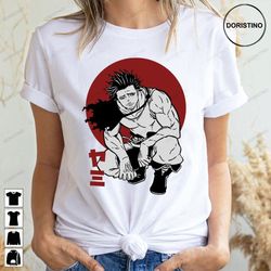 vintage yami sukehiro black clover awesome shirts