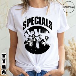 the specials band team black art awesome shirts