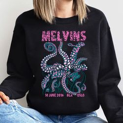2016 melvins awesome shirts