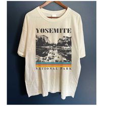 yosemite national park travel shirt, yosemite travel t-shirt, yosemite national park t-shirt, yosemite tee, travel t-shi