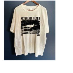 nostalgia, ultra movie shirt, nostalgia shirt, nostalgia sweatshirt, ultra t-shirt, vintage shirt, trendy sweatshirt, re