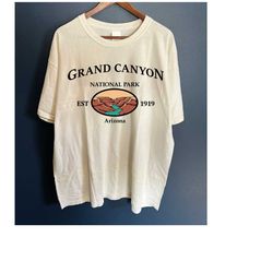 grand canyon national park travel shirt, arizona national park t-shirt, grand canyon travel t-shirt, arizona national pa