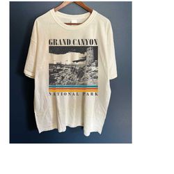 grand canyon national park travel shirt, grand canyon national park t-shirt, arizona travel t-shirt, arizona national pa
