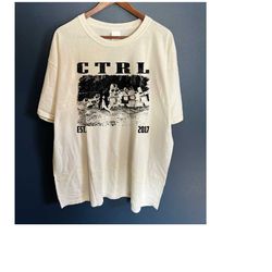 ctrl shirt, ctrl movie shirt, ctrl sweatshirt, ctrl hoodie, ctrl t-shirt, ctrl movie, spooky sweatshirt, short sleeve sh