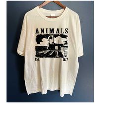 animals shirt, animals movie shirt, animals t-shirt, movie shirt, new movie shirt, funny shirt, vintage shirt, retro t-s