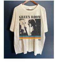 green room t-shirt, green room shirt, green room tees, green room sweatshirt, movie sweater, movie sweatshirt, trendy sw