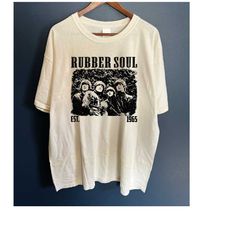 rubber soul movie shirt, rubber soul movie, spooky sweatshirt, rubber soul t-shirt, rubber soul sweatshirt, vintage shir
