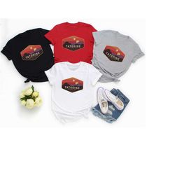 star wars shirt,tatooine sunset shirt,luke skywalker shirt,disney star wars shirt,national park tee,this is the way shir