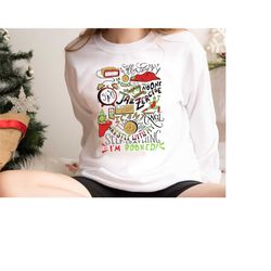 the grinch christmas schedule funny shirt, my day i'm booked grinch christmas shirt, christmas shirt, grinchmas shirt.ch