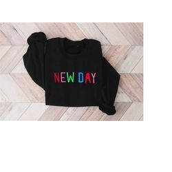 new day hoodie retro hoodies preppy sweatshirt aesthetic hoodie emilla hoodie clarke trendy hoodie preppy hoodie