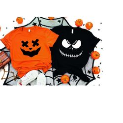 halloween, halloween sweatshirt, halloween pumpkin face, pumpkin face sweatshirt, pumpkin sweatshirt, fall sweatshirt, p