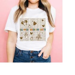 happiest bride on earth, disney bachelorette shirts, disney bride shirt, disney bridesmaid shirts, disney bridal party s