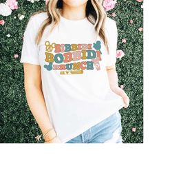 bibbidi bobbidi brunch shirt