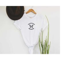 redeemed rejoice shirt | christian shirt | bible verse shirt | faith shirt | butterfly shirt | religious shirt | inspira