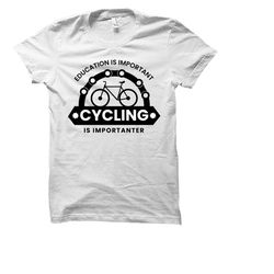 cycling shirt. bicycle shirt. biking shirt. cycling gift. bicycle tshirt. funny cycling shirt. cycling t-shirt. cycling