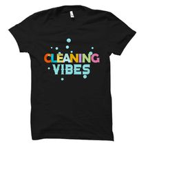 house cleaner shirt. cleaner gift. cleaning shirt. cleaning gift. housekeeping shirt. housekeeping gift. maid shirt. mai