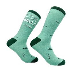 it appears i lost my balls again, mens