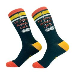 life's too short to drive boring cars, car