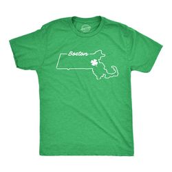 boston, mass, massachusetts st patrick's parade, saint patrick's