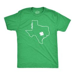 austin, texas, st patrick's parade, saint patrick's day