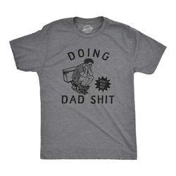 offensive t shirt, gift for him funny, doing