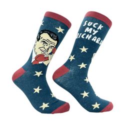 suck my richard, dick socks, suck my dick