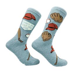 there's no place like home, baseball socks, fantasy