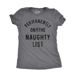 funny rude christmas shirts, shirt for women, permanently