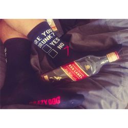 are you drunk socks, drinking socks, christmas gifts,funny