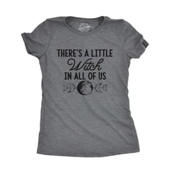 witch shirt, pagan tshirt, occult shirt, little witch