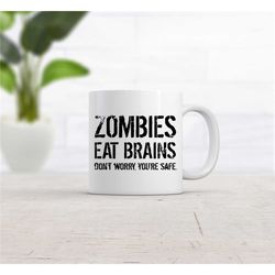 funny halloween mug, humorous mugs, fathers day, coffee
