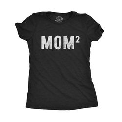mom of two, mom squared, mom to the