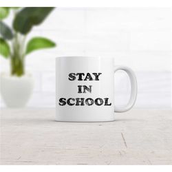 teacher coffee mug, coffee mug for teacher, funny