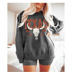 texas gildan unisex sweatshirt ,texas sweatshirt, gildan unisex