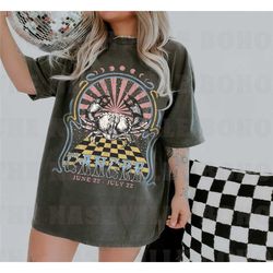 cancer tee, cancer zodiac t-shirt, comfort colors tee,