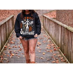 sagittarius zodiac sweatshirt, sagittarius sweatshirt, zodiac birthday, zodiac