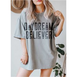 daydream believer tee, daydream believer graphic tee, boho