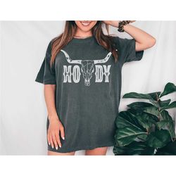 howdy tee, texas t-shirt, howdy vintage inspired cotton
