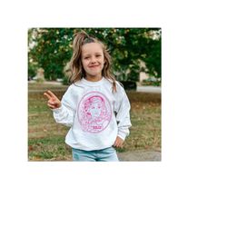 kids dolly parton shirt, dolly parton sweatshirt, kids country music shirt, kids band tee, gift for dolly parton fan