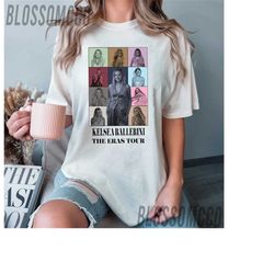 kelsea country music tour shirt, vintage kelsea ballerini sweatshirt, kelsea-ballerini fan gift, kelsea ballerini merch
