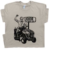 country music t shirt redneck shirts funny t shirts cool novelty shirts tractor vintage beer shirt 80s classic outlaw co
