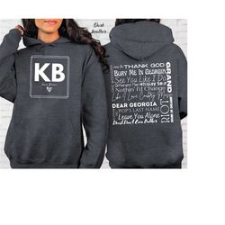 kane brown t-shirt - country music sweatshirt - country concert hoodie - country t-shirt