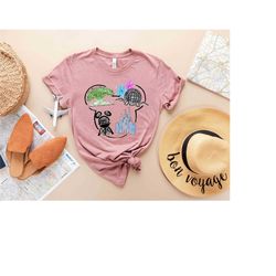 epcot family t-shirt, epcot shirt, matching disney shirts, disney vacation, disney shirt, spaceship earth shirt, disney